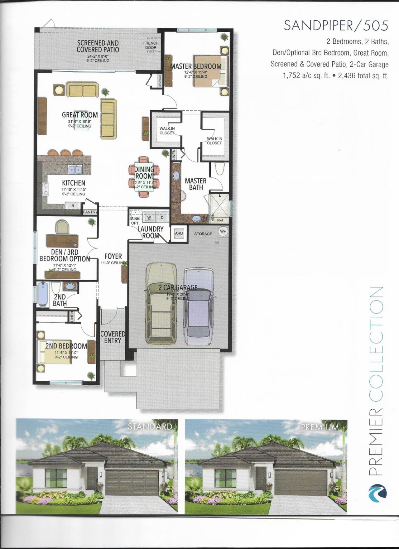 12588 SW Manatee Marsh Terrace, Port Saint Lucie, FL 34987 Photo