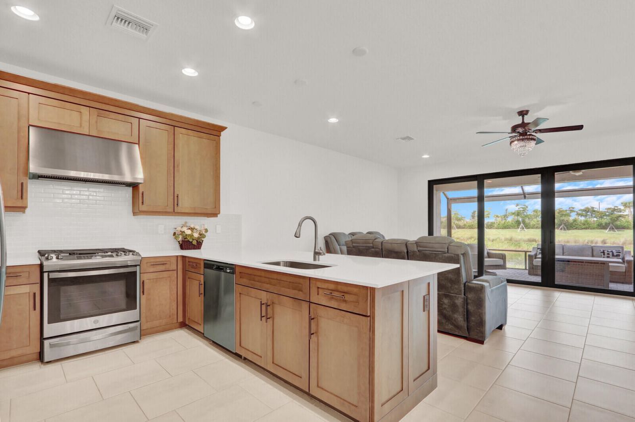 12588 SW Manatee Marsh Terrace, Port Saint Lucie, FL 34987 Photo