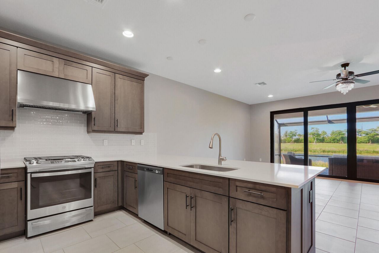12588 SW Manatee Marsh Terrace, Port Saint Lucie, FL 34987 Photo