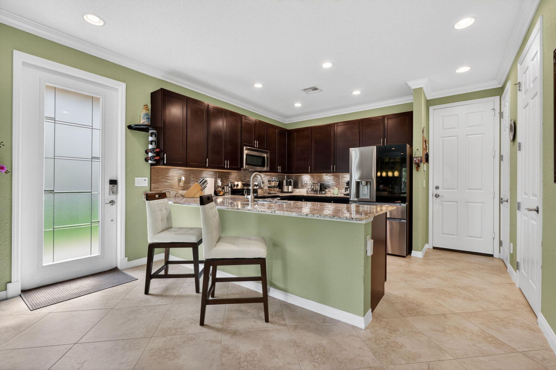 615 SW Glen Crest Way, Stuart, FL 34997 Photo