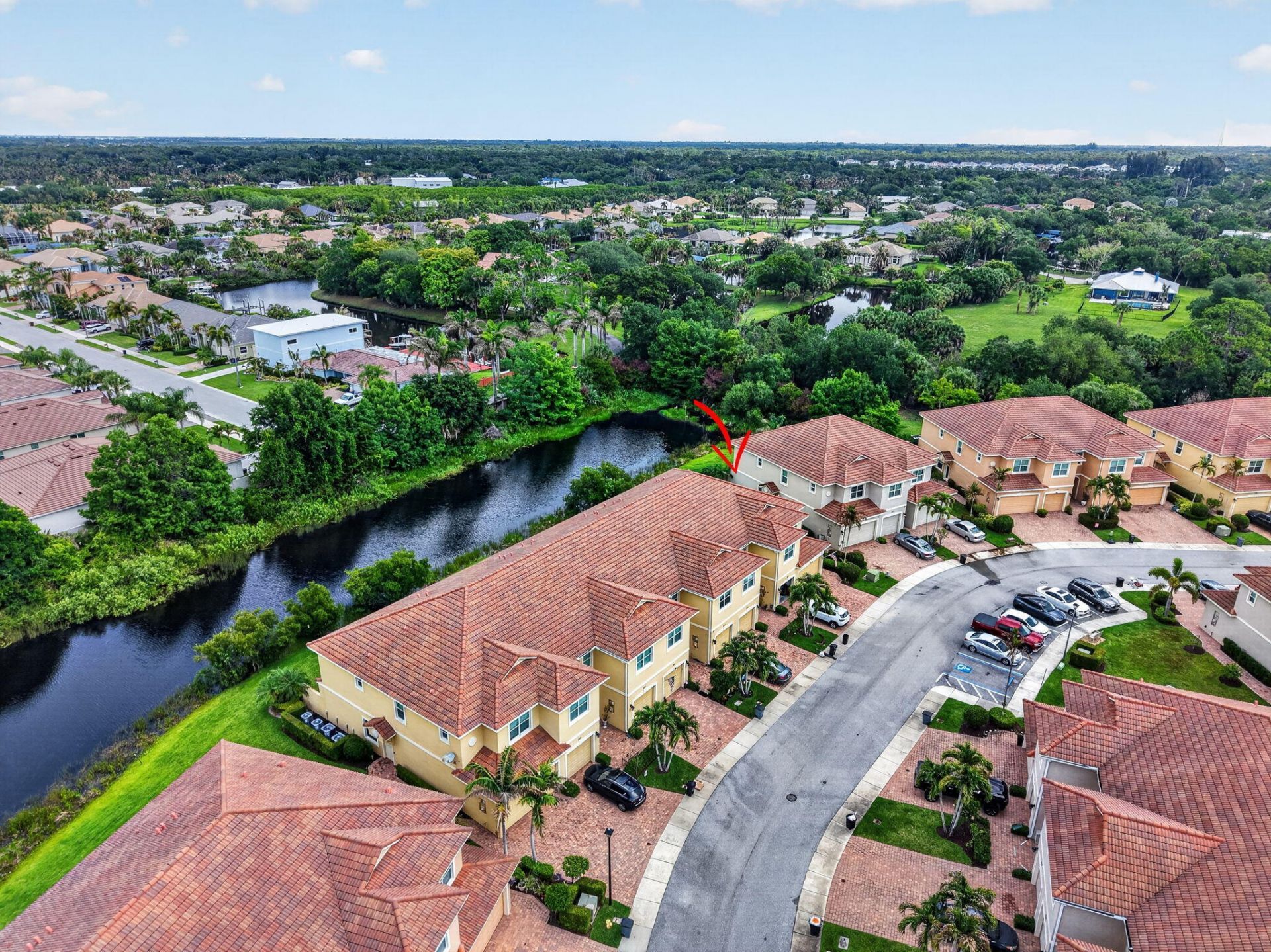 615 SW Glen Crest Way, Stuart, FL 34997 Photo
