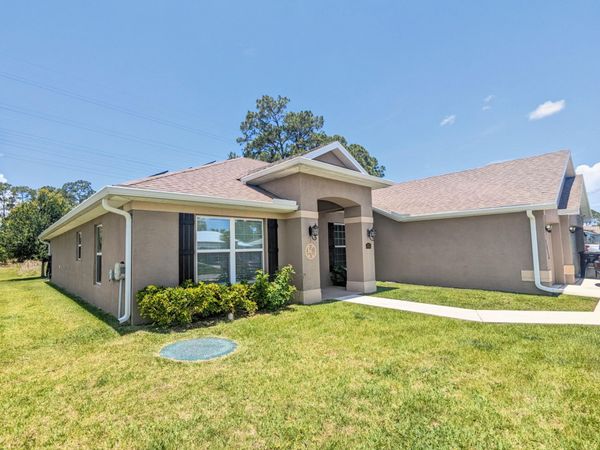 1858 SW Mackenzie Street, Port St. Lucie, FL 34953