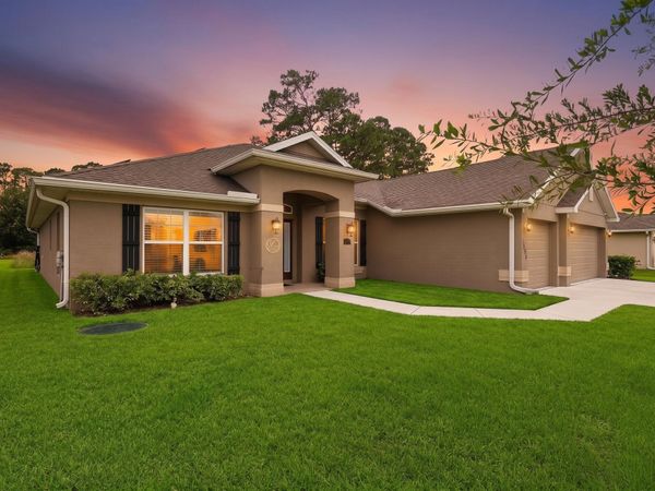 1858 SW Mackenzie Street, Port St. Lucie, FL 34953