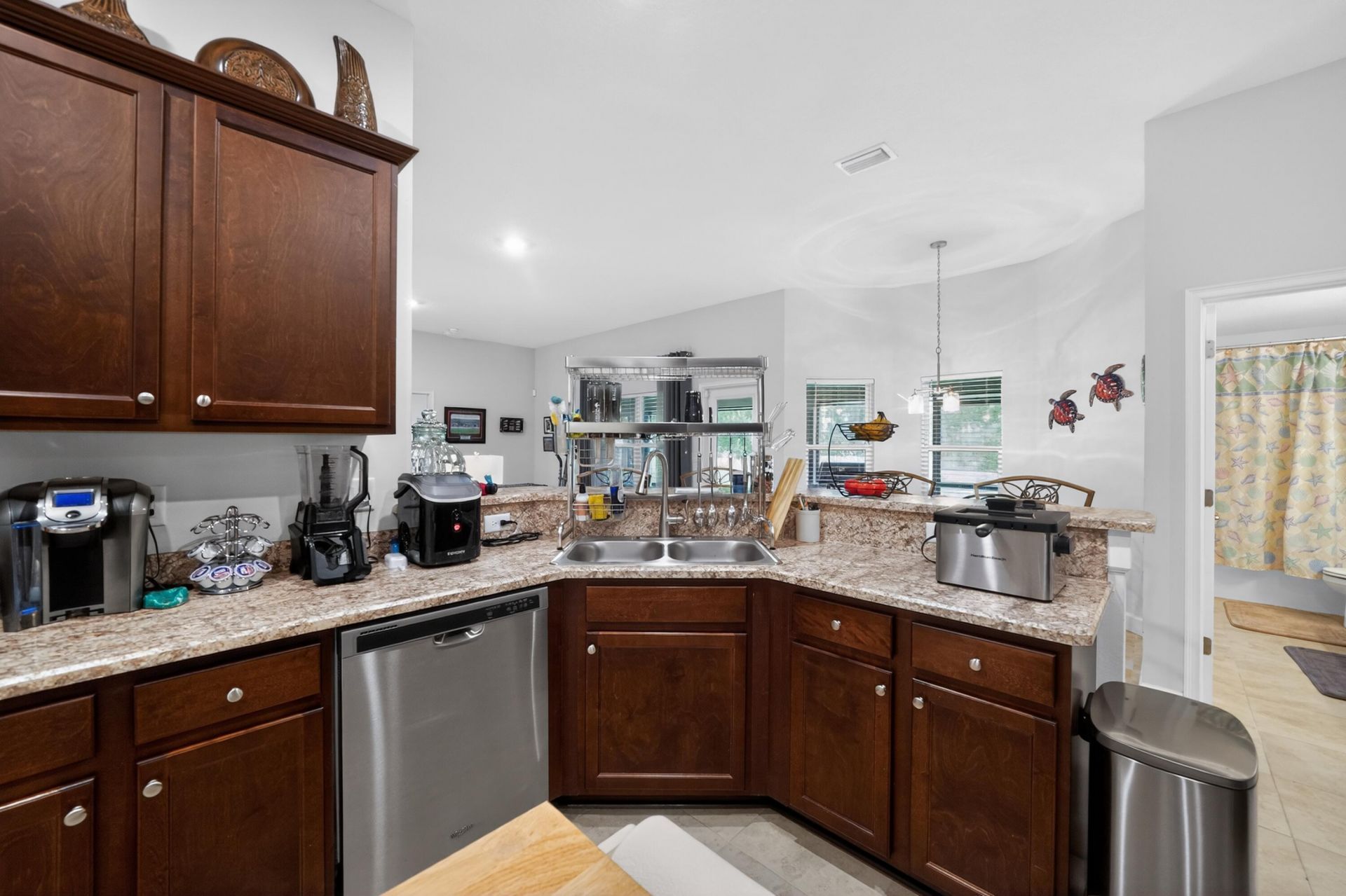 1858 SW Mackenzie Street, Port Saint Lucie, FL 34953 Photo