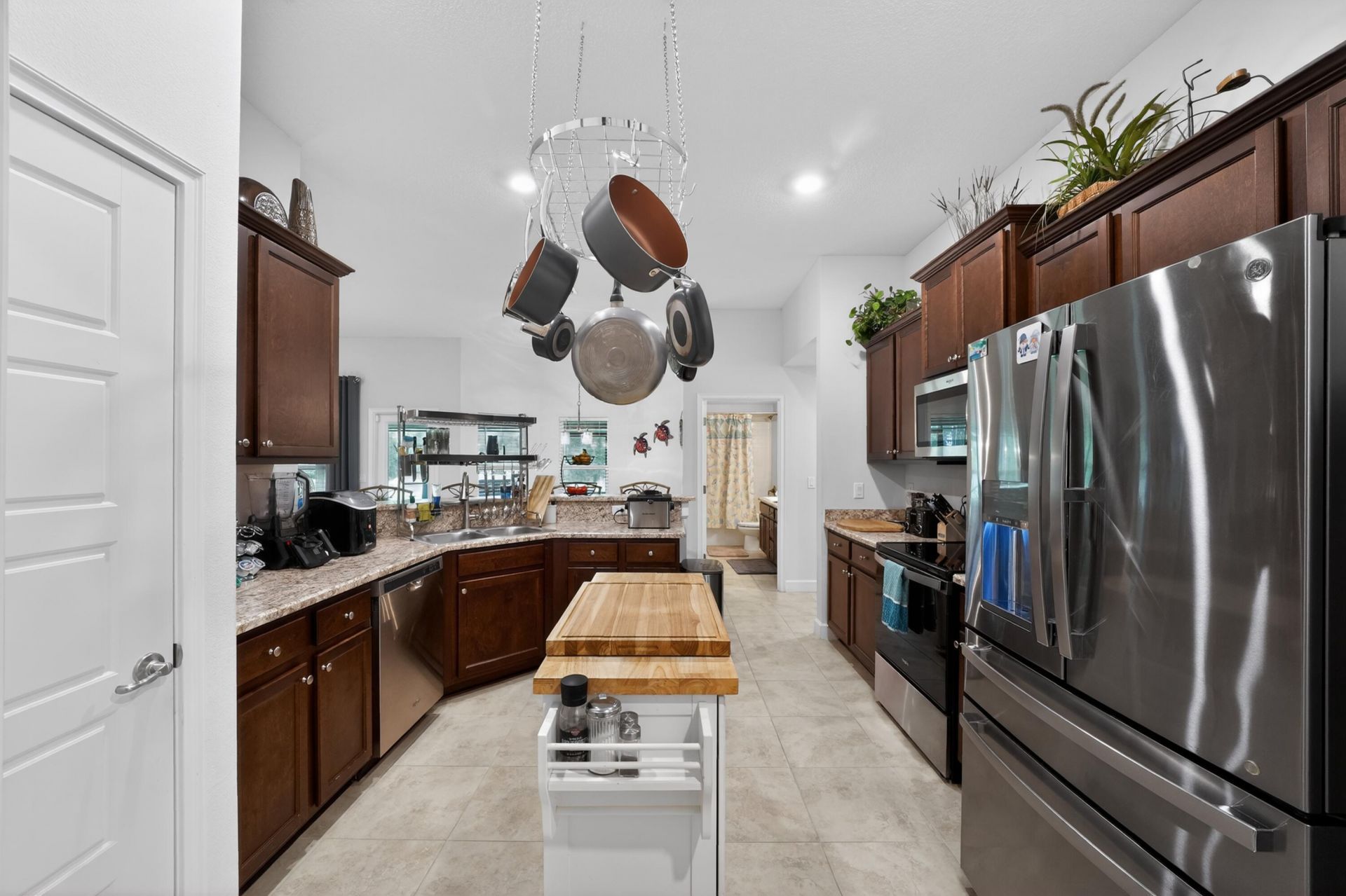 1858 SW Mackenzie Street, Port Saint Lucie, FL 34953 Photo