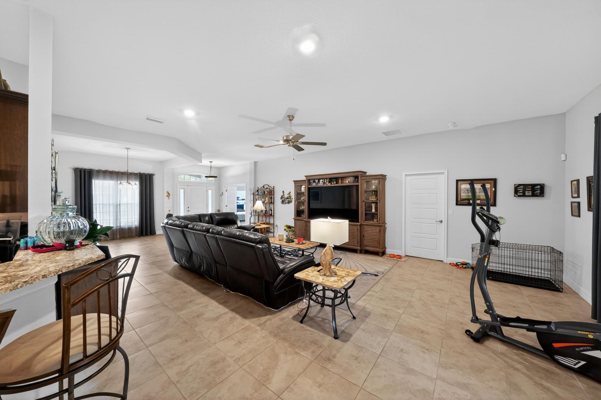 1858 SW Mackenzie Street, Port Saint Lucie, FL 34953 Photo