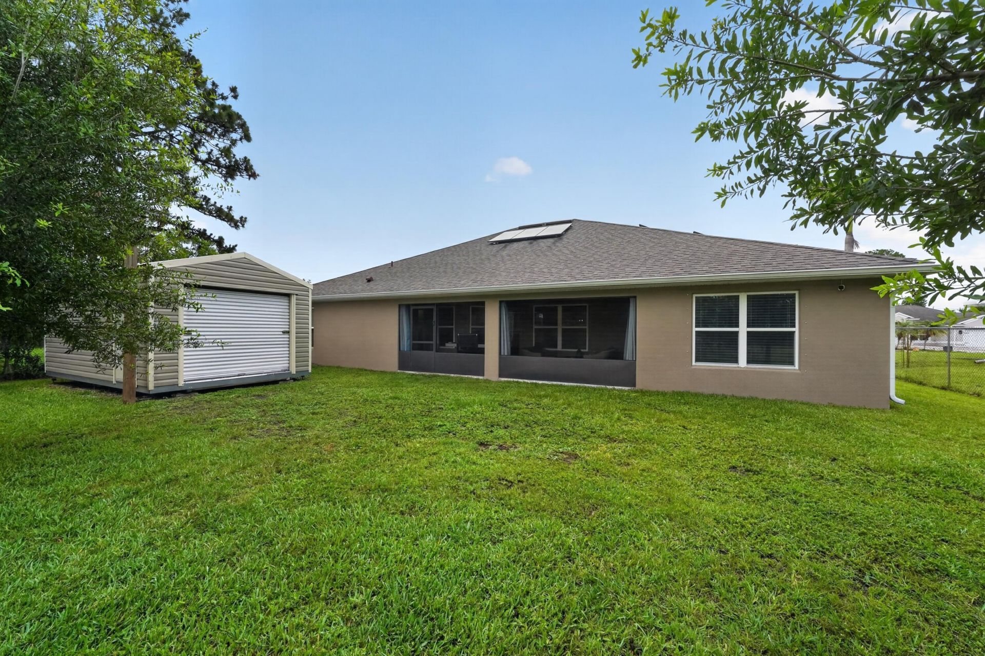 1858 SW Mackenzie Street, Port Saint Lucie, FL 34953 Photo