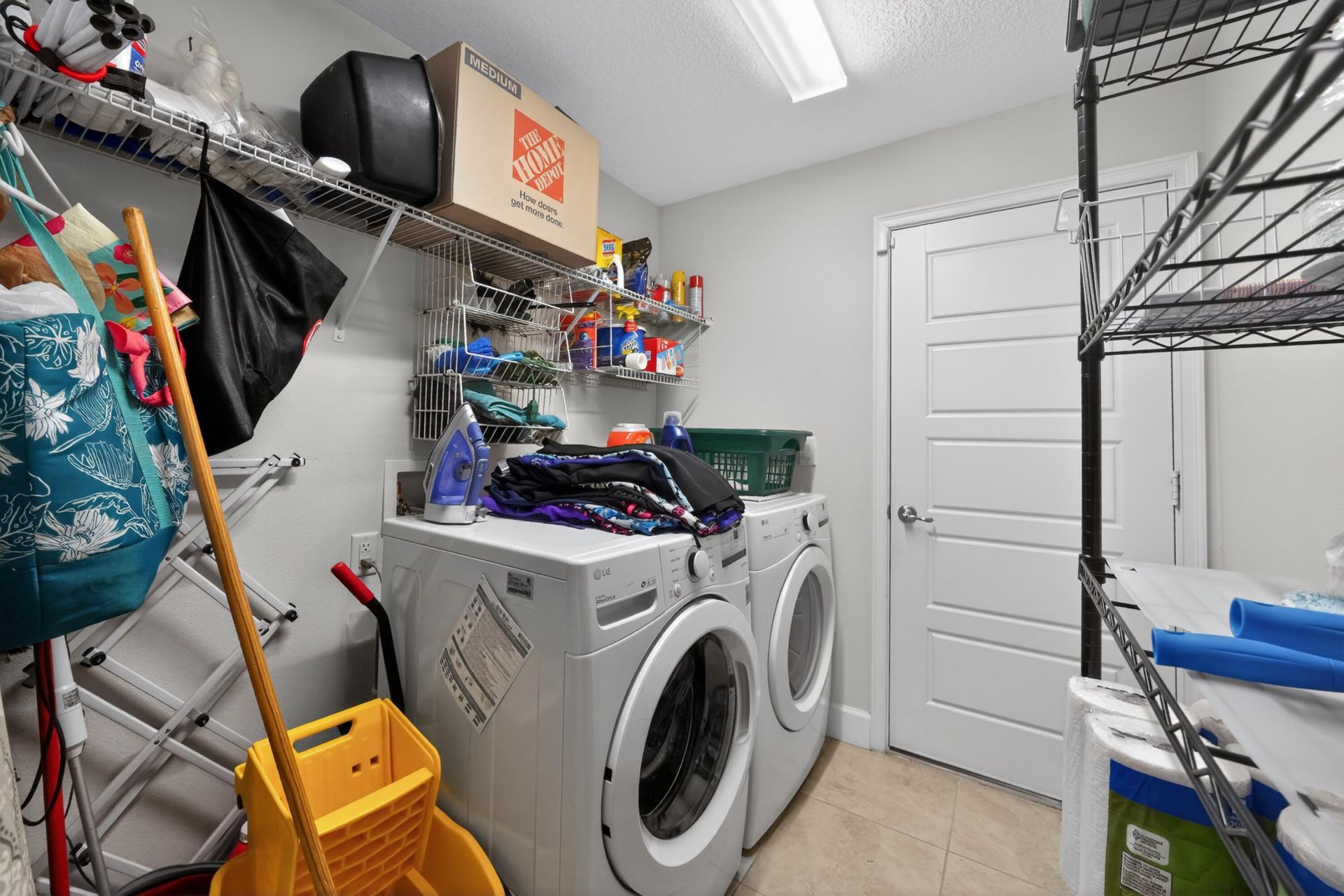 1858 SW Mackenzie Street, Port Saint Lucie, FL 34953 Photo