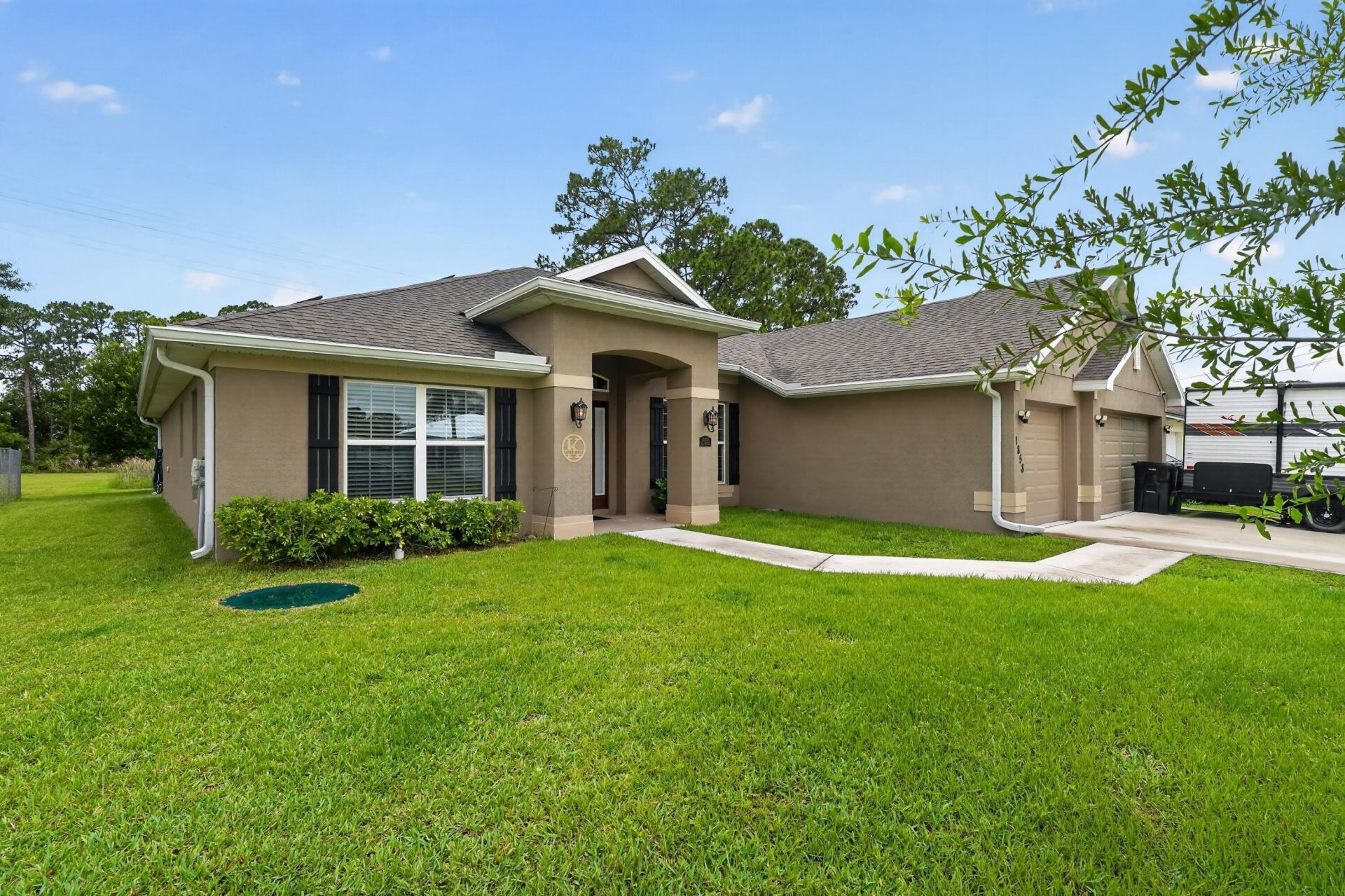 1858 SW Mackenzie Street, Port Saint Lucie, FL 34953 Photo