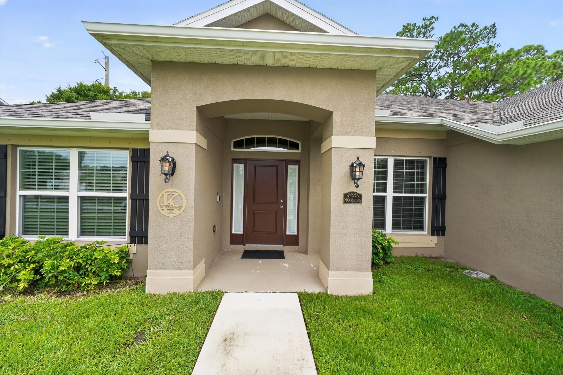 1858 SW Mackenzie Street, Port Saint Lucie, FL 34953 Photo