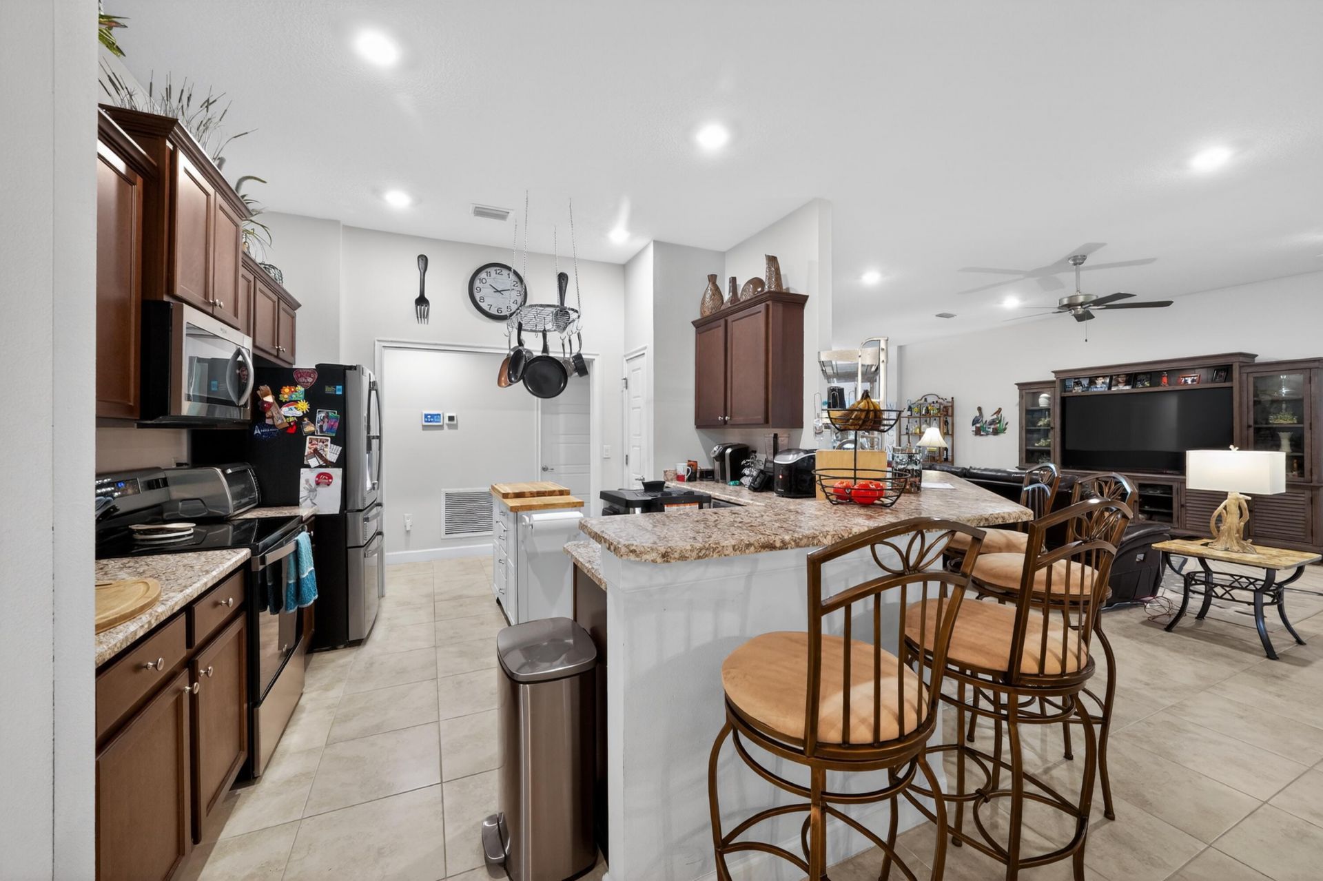 1858 SW Mackenzie Street, Port Saint Lucie, FL 34953 Photo
