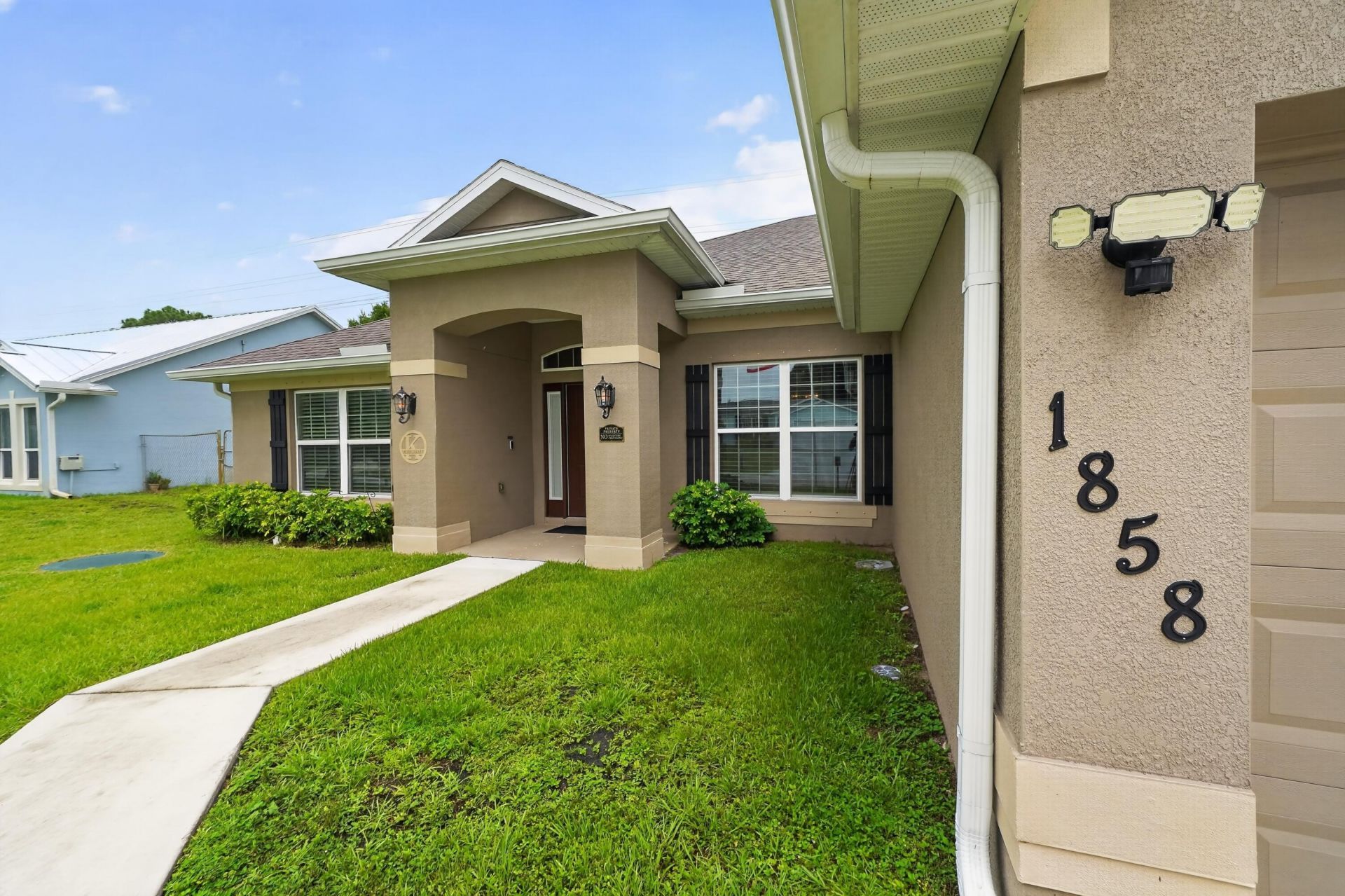 1858 SW Mackenzie Street, Port Saint Lucie, FL 34953 Photo