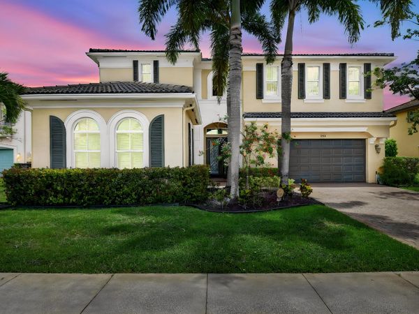 2540 Vicara Court, Royal Palm Beach, FL 33411