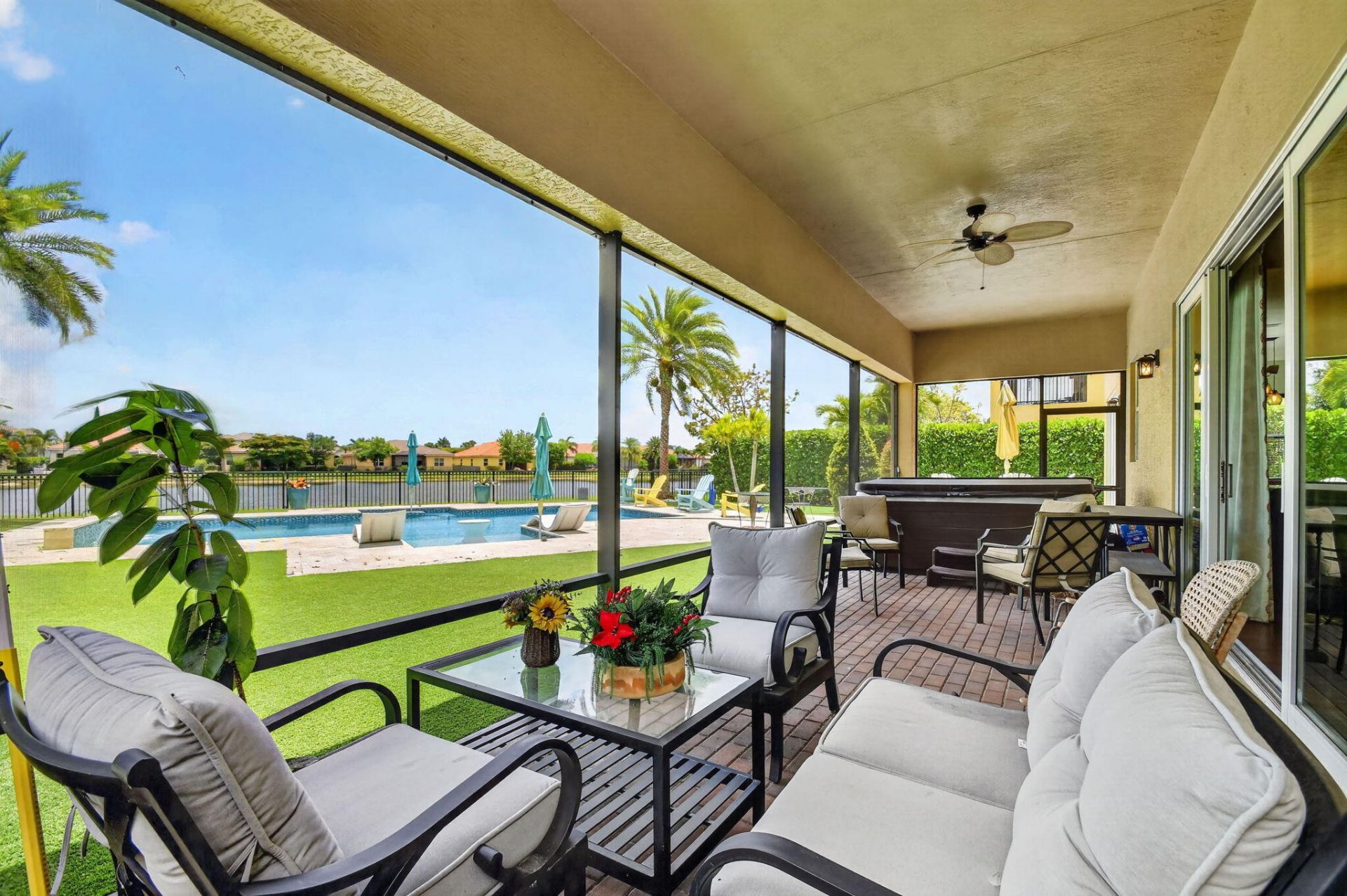 2540 Vicara Court, Royal Palm Beach, FL 33411 Photo