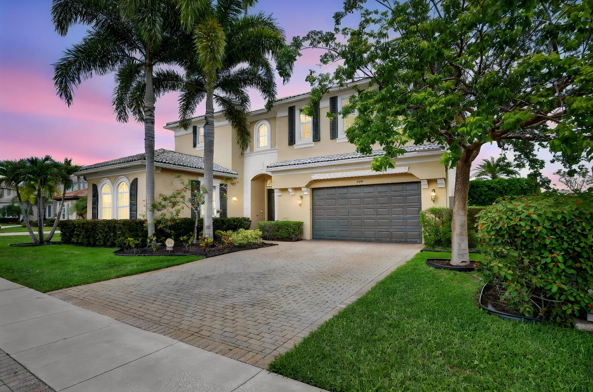 2540 Vicara Court, Royal Palm Beach, FL 33411 Photo