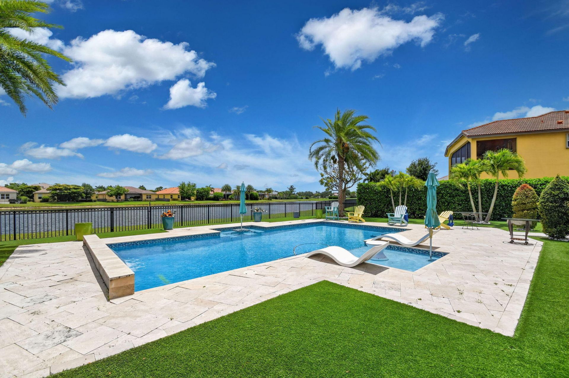 2540 Vicara Court, Royal Palm Beach, FL 33411 Photo