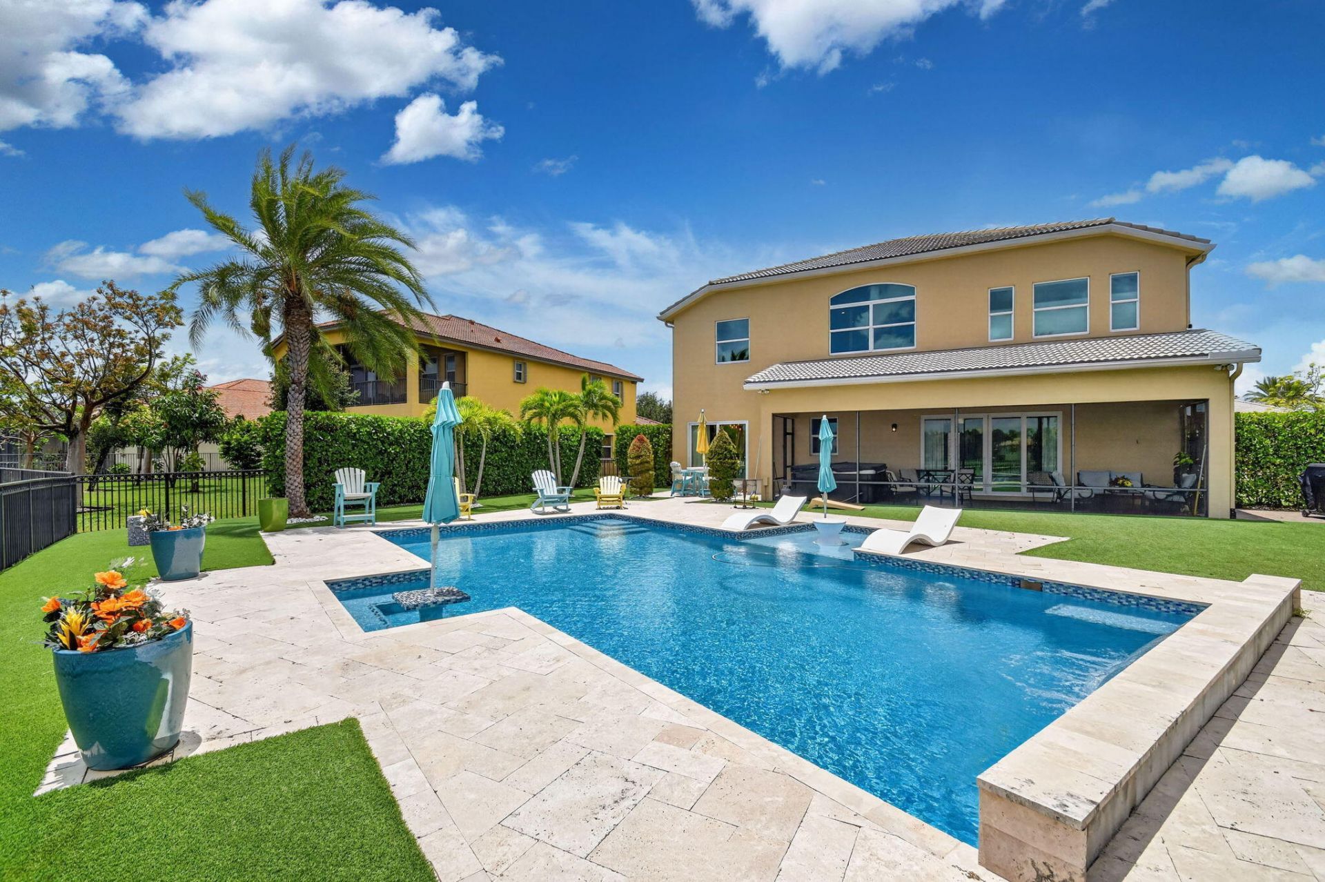 2540 Vicara Court, Royal Palm Beach, FL 33411 Photo