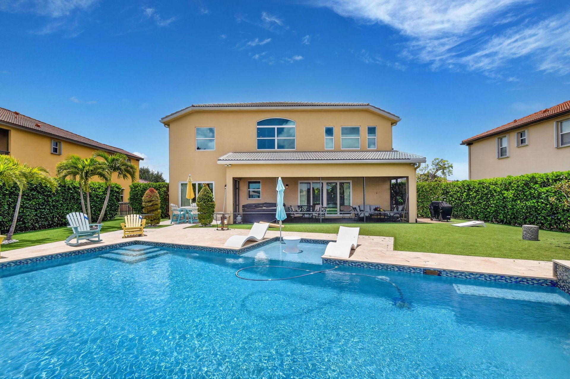 2540 Vicara Court, Royal Palm Beach, FL 33411 Photo