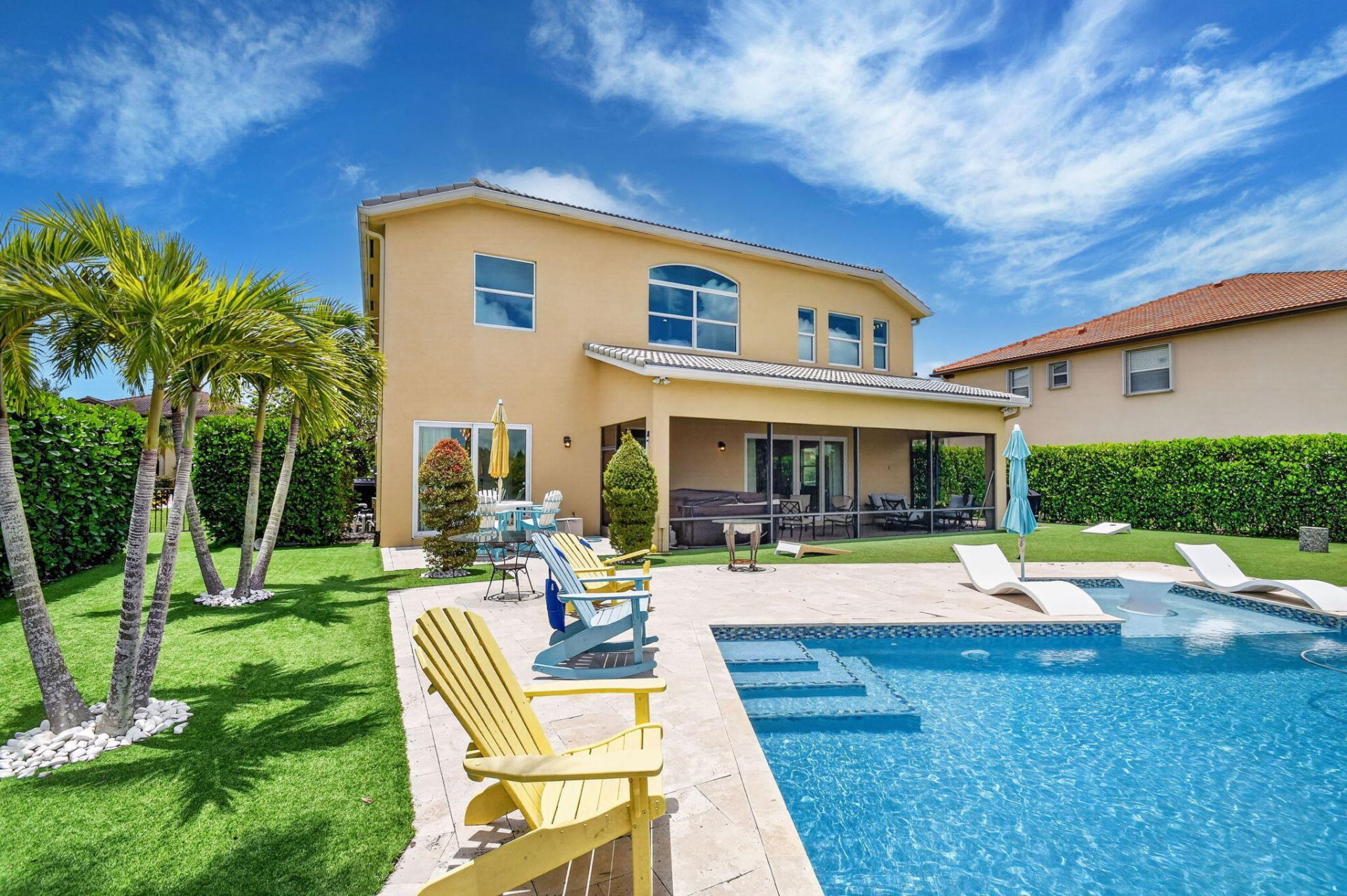 2540 Vicara Court, Royal Palm Beach, FL 33411 Photo