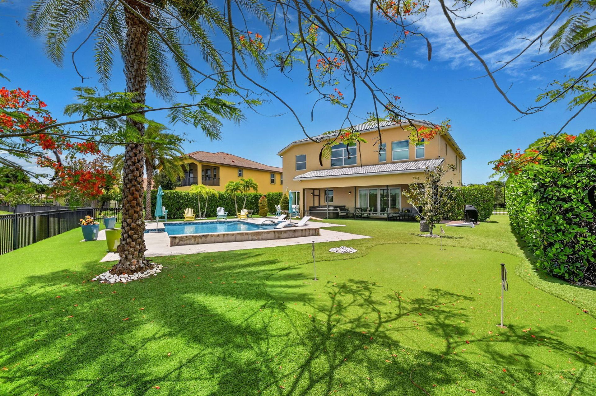 2540 Vicara Court, Royal Palm Beach, FL 33411 Photo