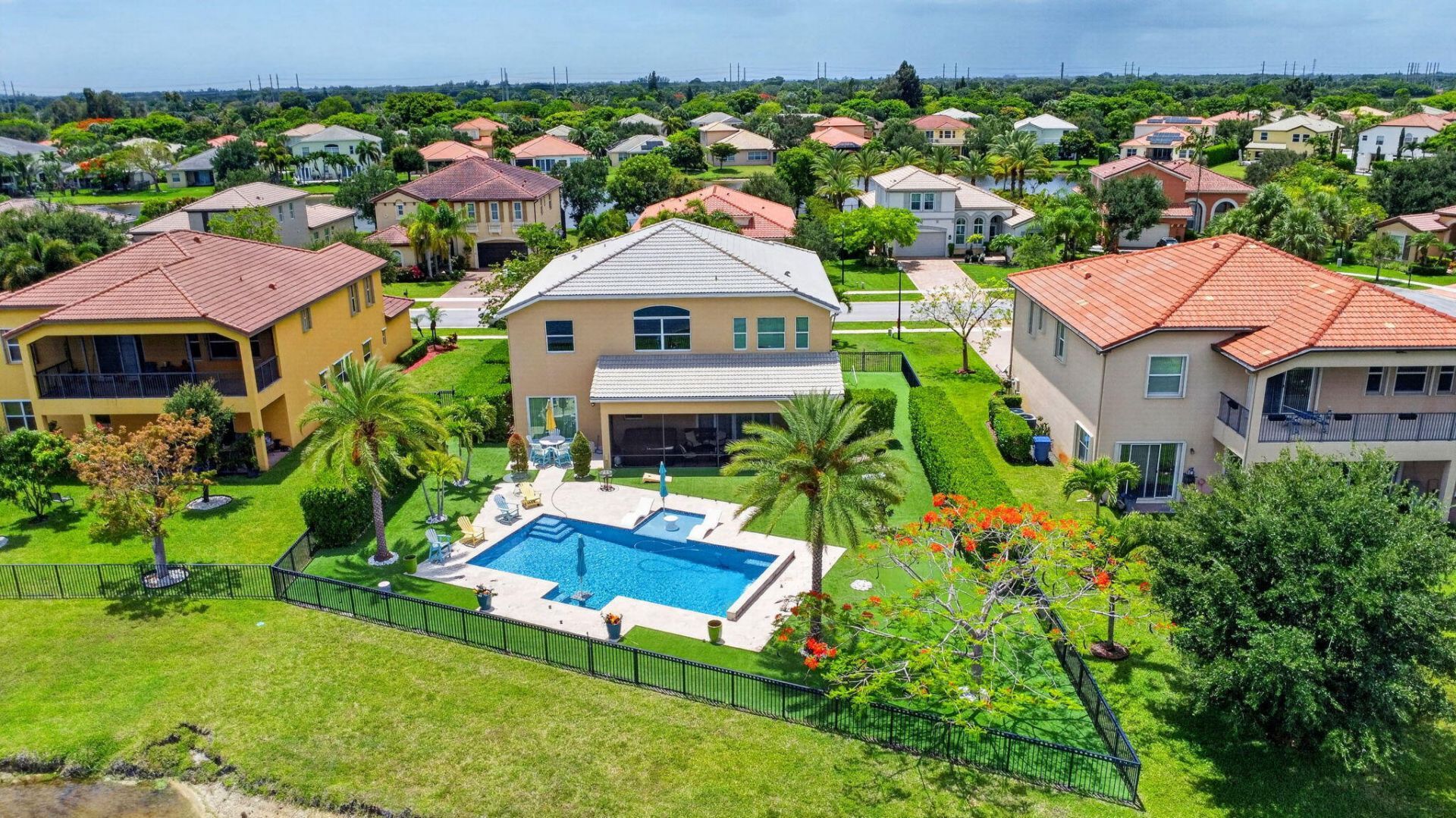 2540 Vicara Court, Royal Palm Beach, FL 33411 Photo