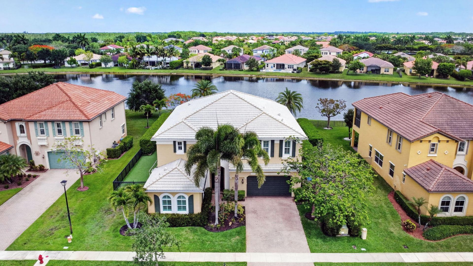 2540 Vicara Court, Royal Palm Beach, FL 33411 Photo