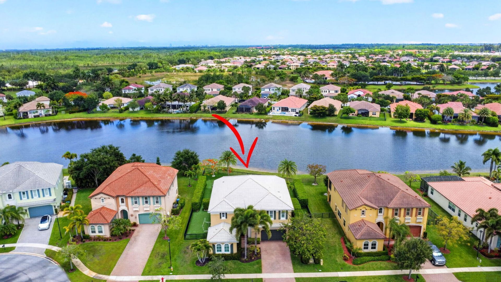 2540 Vicara Court, Royal Palm Beach, FL 33411 Photo