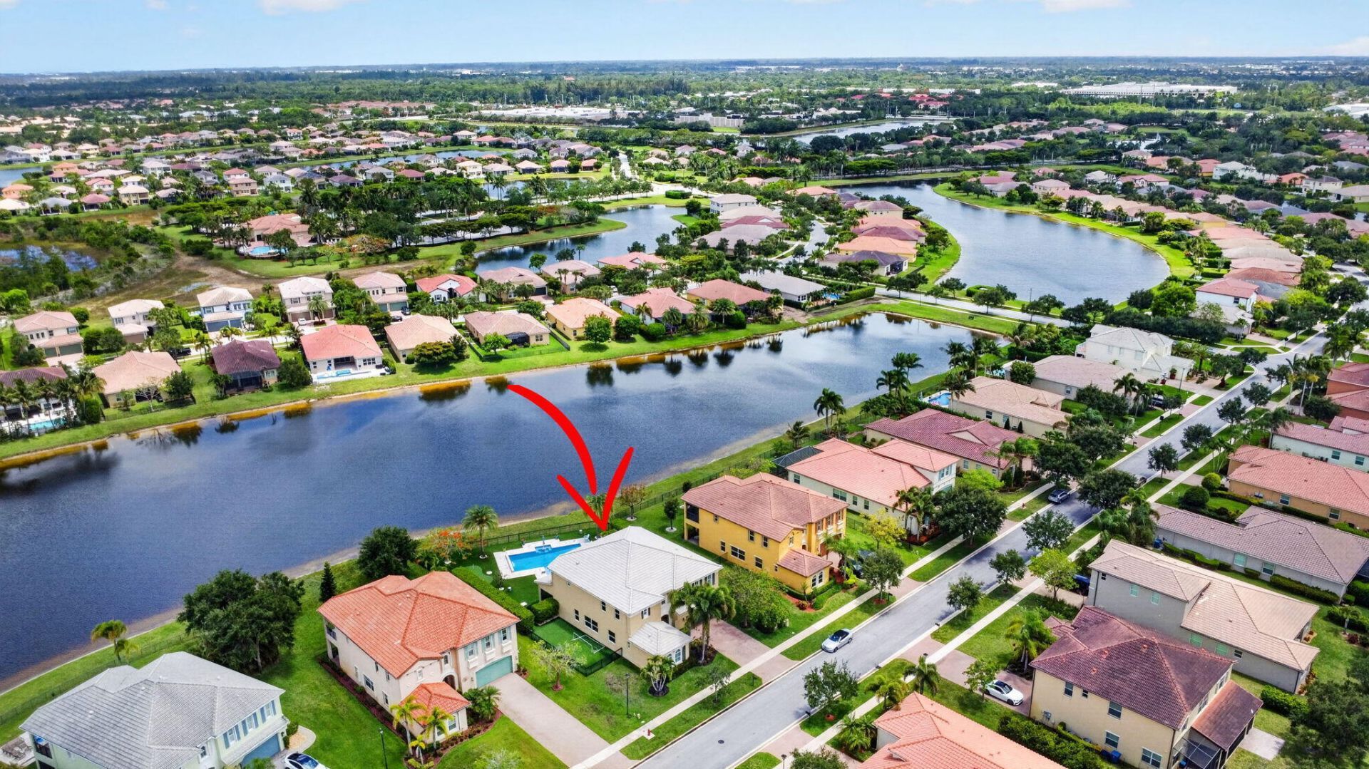 2540 Vicara Court, Royal Palm Beach, FL 33411 Photo