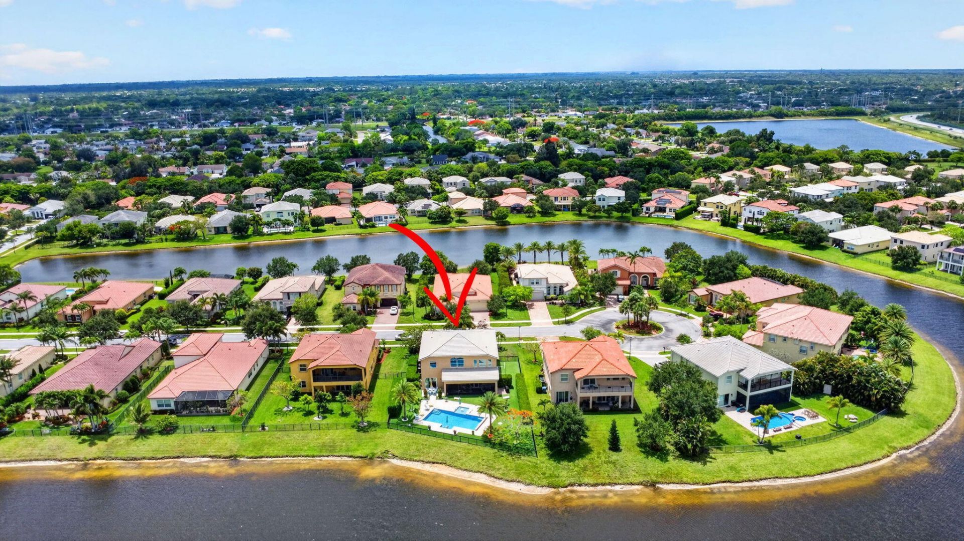 2540 Vicara Court, Royal Palm Beach, FL 33411 Photo
