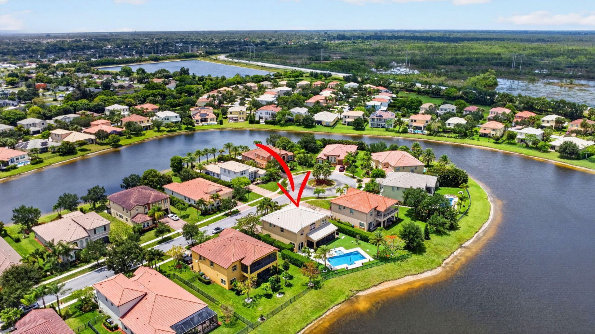 2540 Vicara Court, Royal Palm Beach, FL 33411 Photo
