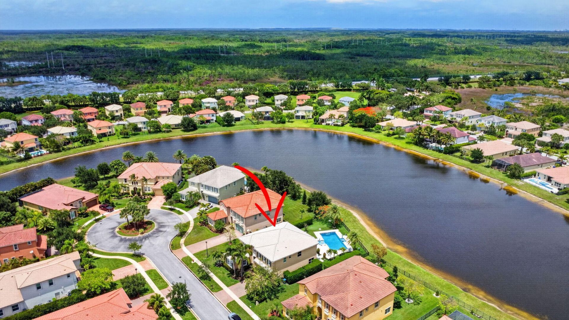 2540 Vicara Court, Royal Palm Beach, FL 33411 Photo