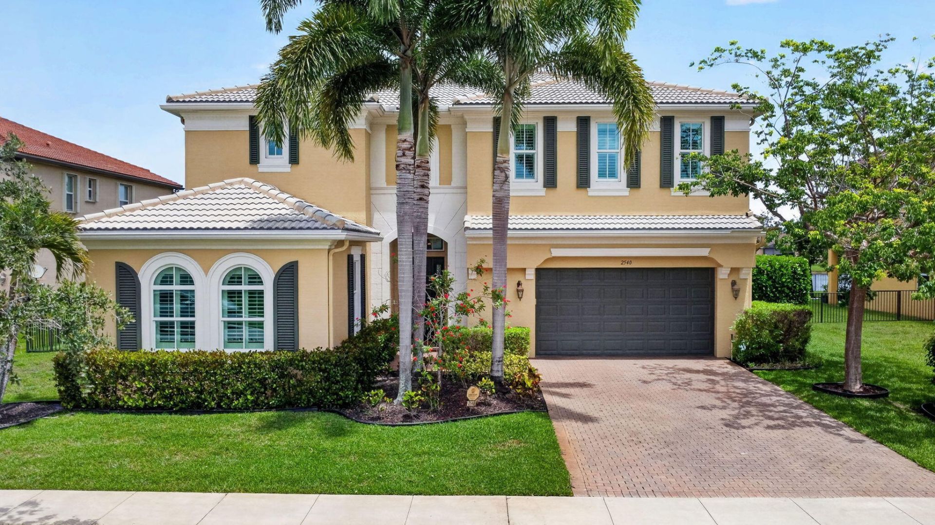 2540 Vicara Court, Royal Palm Beach, FL 33411 Photo