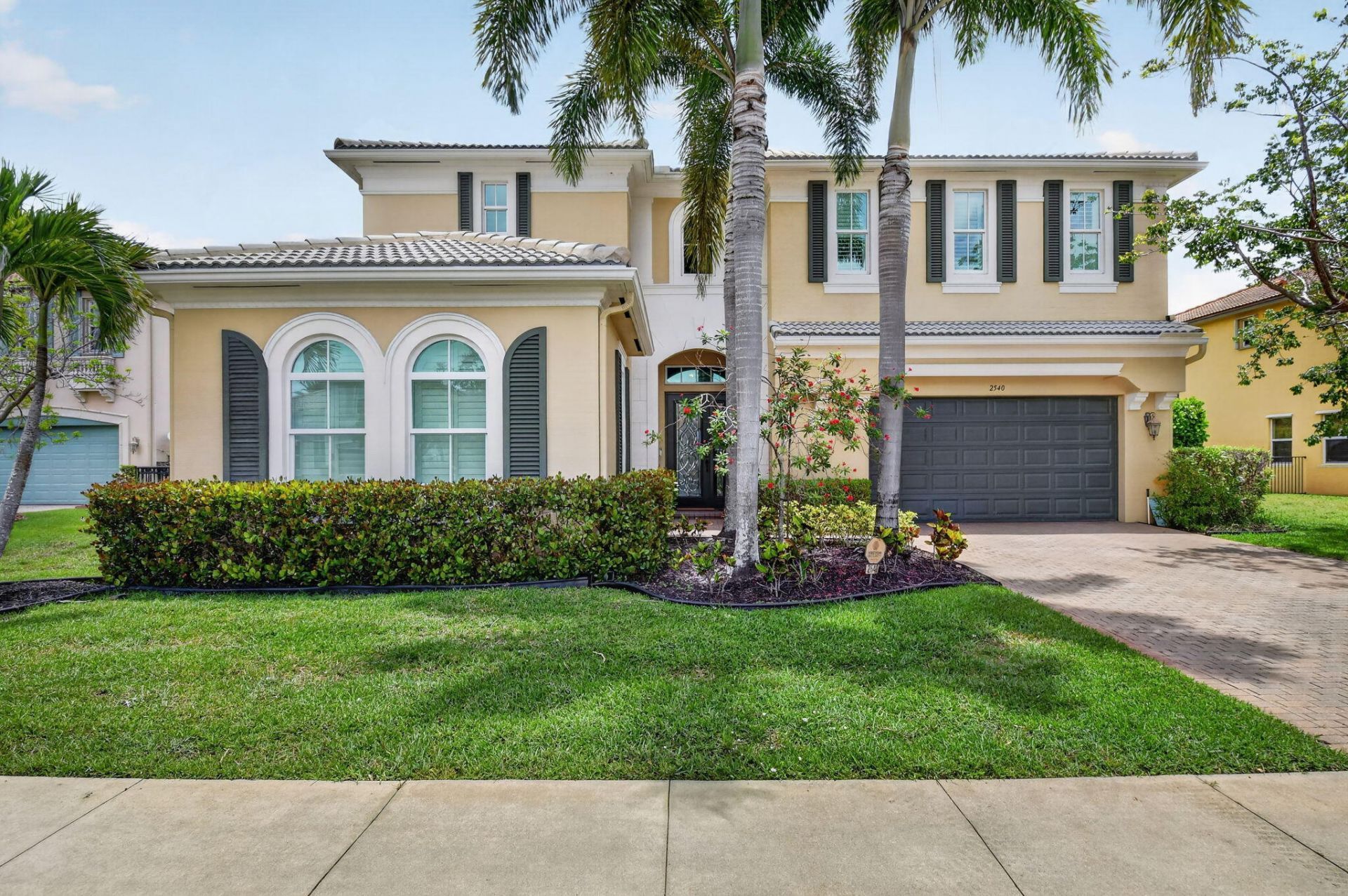2540 Vicara Court, Royal Palm Beach, FL 33411 Photo