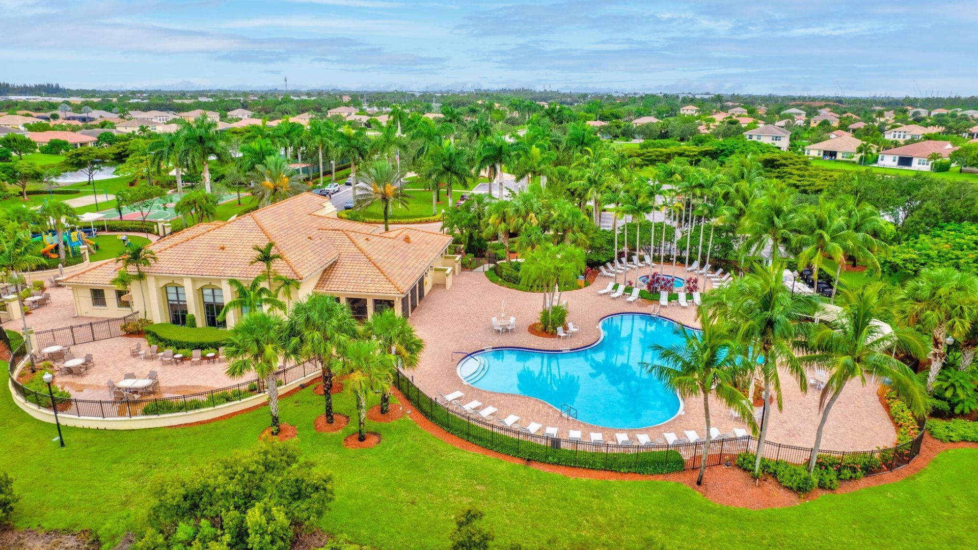 2540 Vicara Court, Royal Palm Beach, FL 33411 Photo