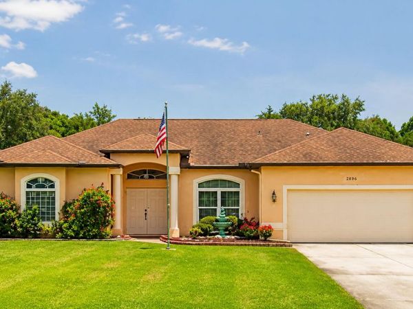 5508 Silver Oak Drive, Fort Pierce, FL 34982