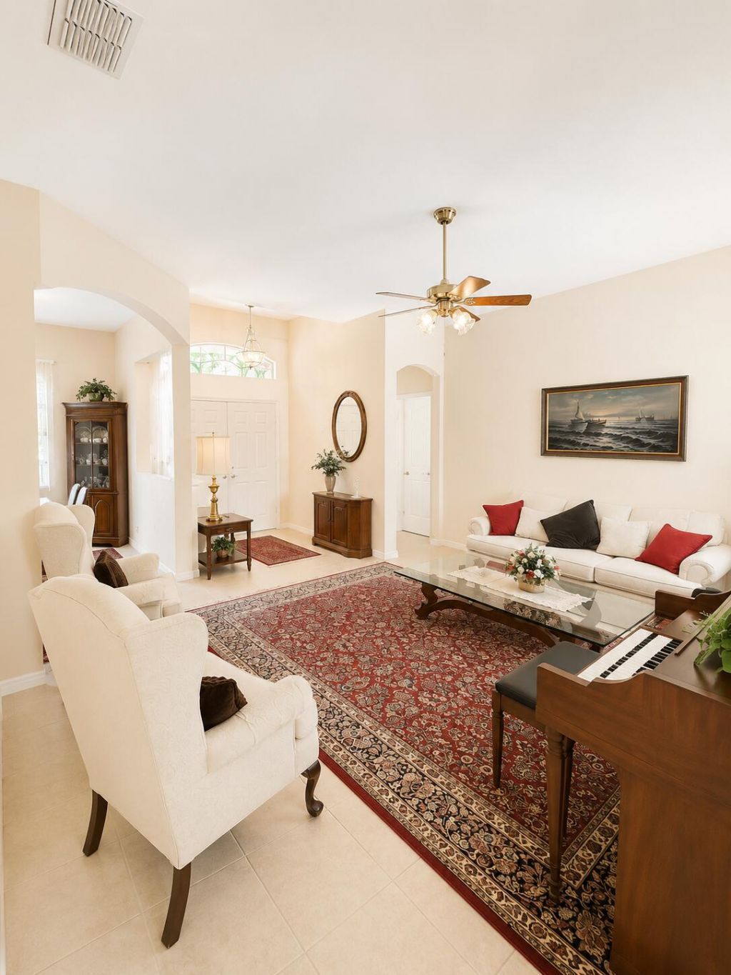 5508 Silver Oak Drive, Fort Pierce, FL 34982 Photo