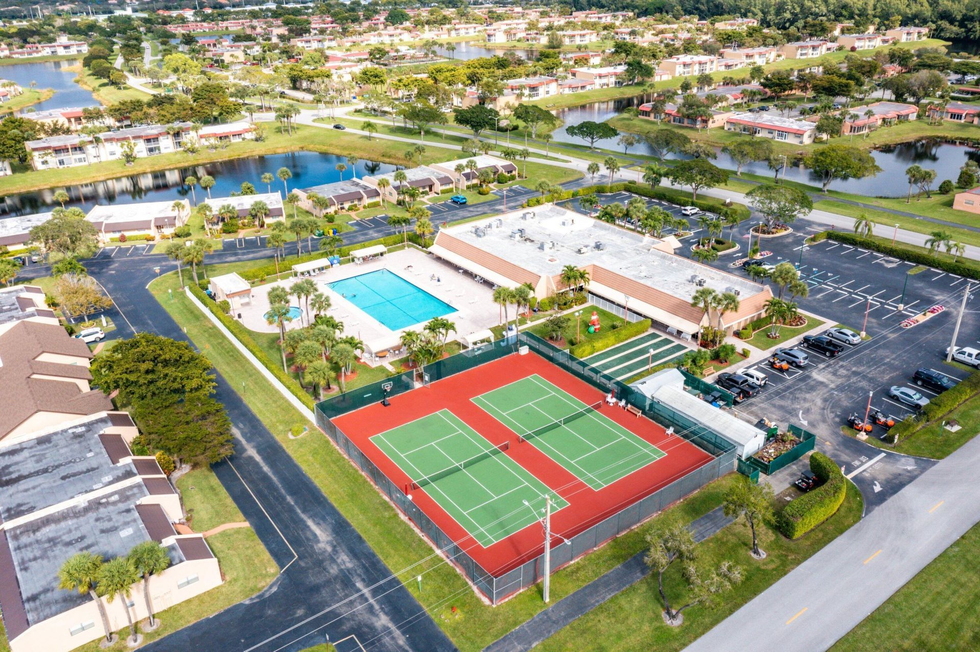 120 Lake Evelyn Drive, West Palm Beach, FL 33411 Photo