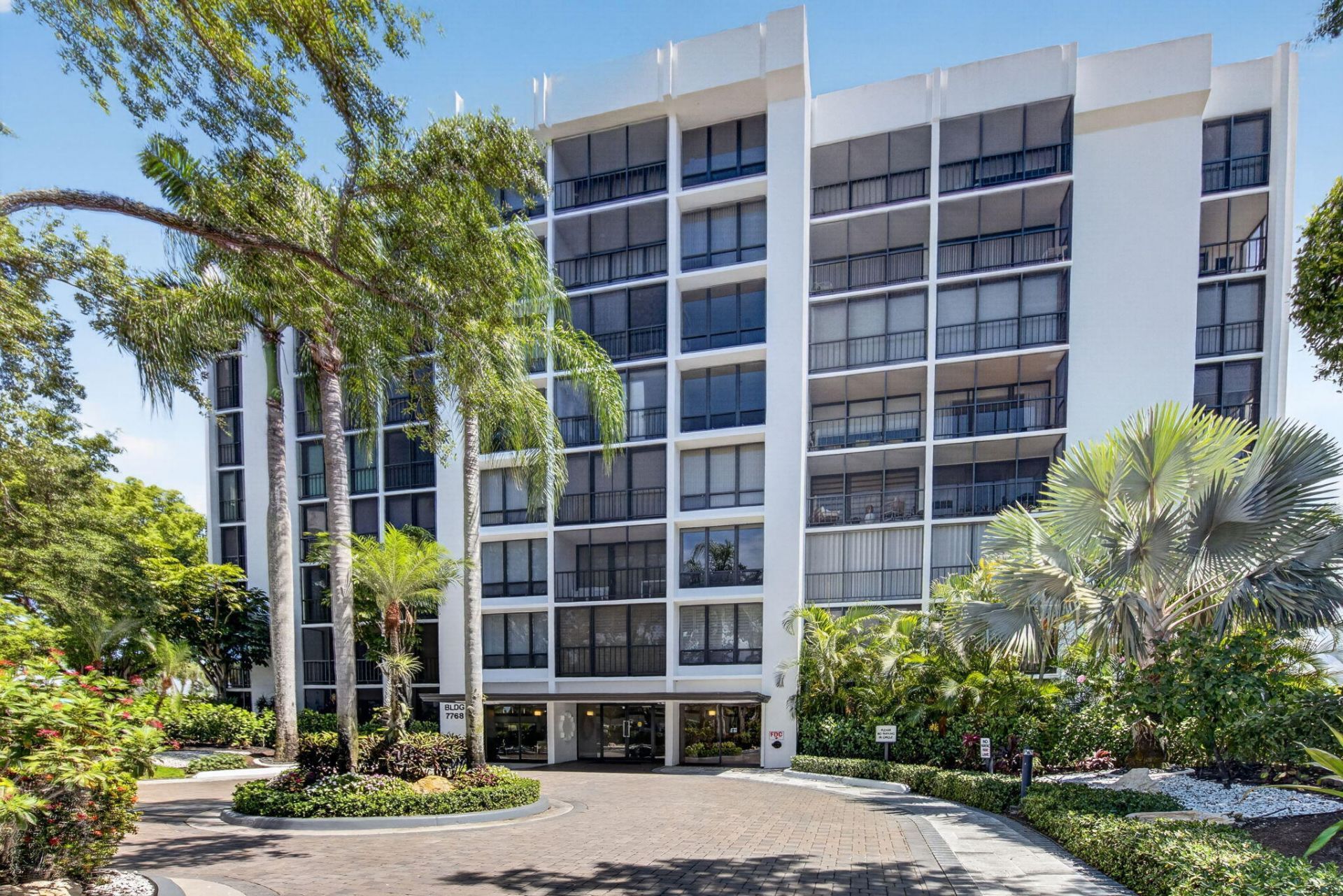 7768 Lakeside Boulevard, Unit 551, Boca Raton, FL 33434 Photo