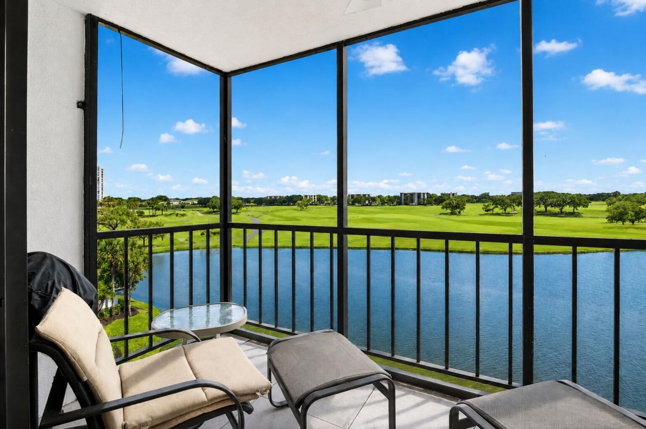 7768 Lakeside Boulevard, Unit 551, Boca Raton, FL 33434 Photo