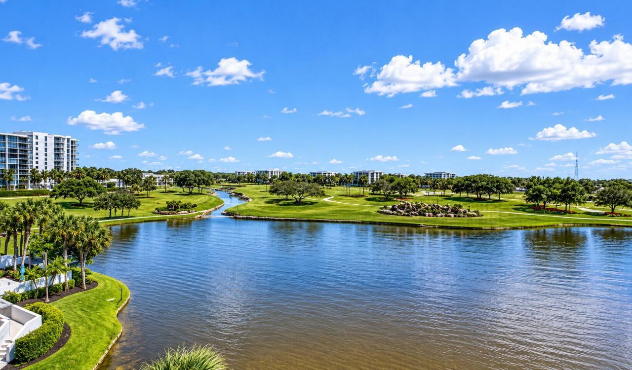 7768 Lakeside Boulevard, Unit 551, Boca Raton, FL 33434 Photo