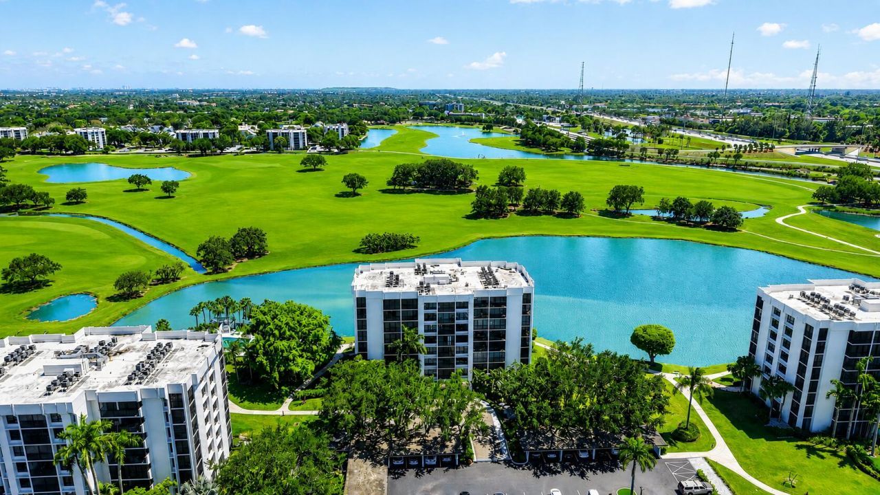 7768 Lakeside Boulevard, Unit 551, Boca Raton, FL 33434 Photo
