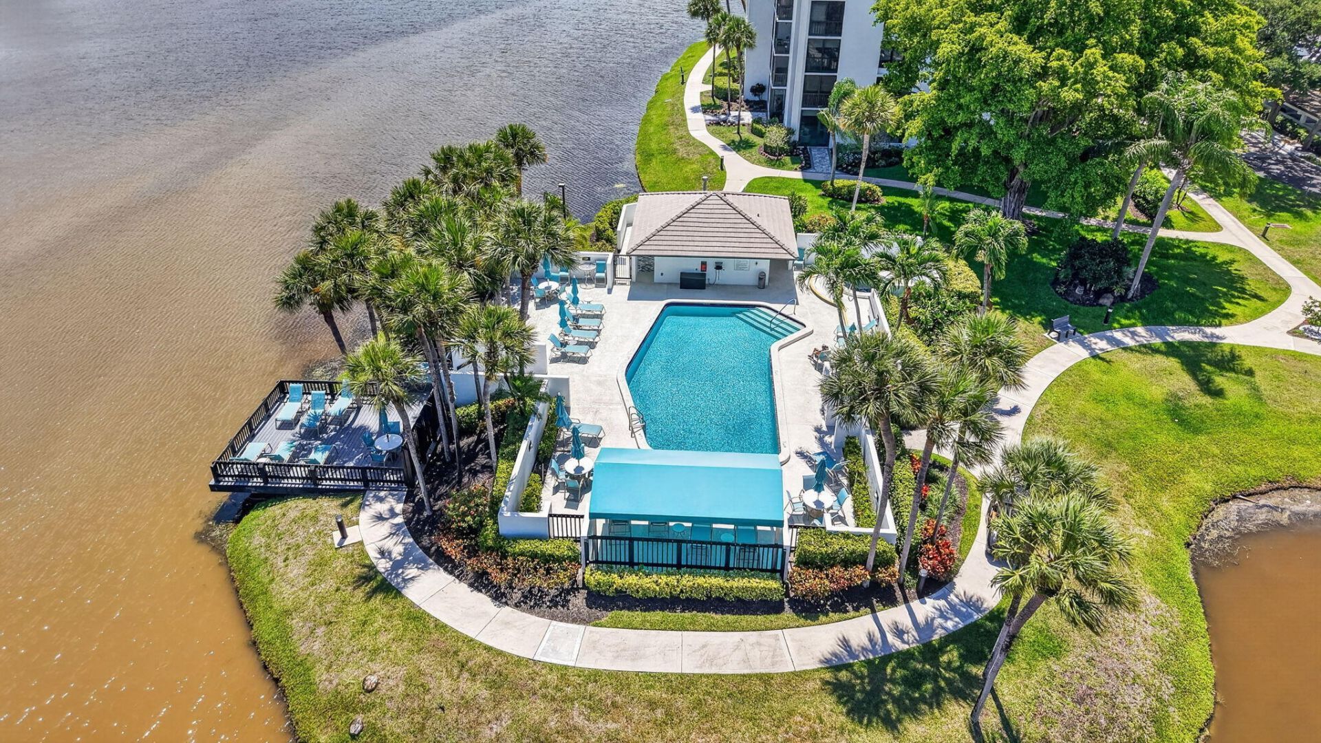 7768 Lakeside Boulevard, Unit 551, Boca Raton, FL 33434 Photo