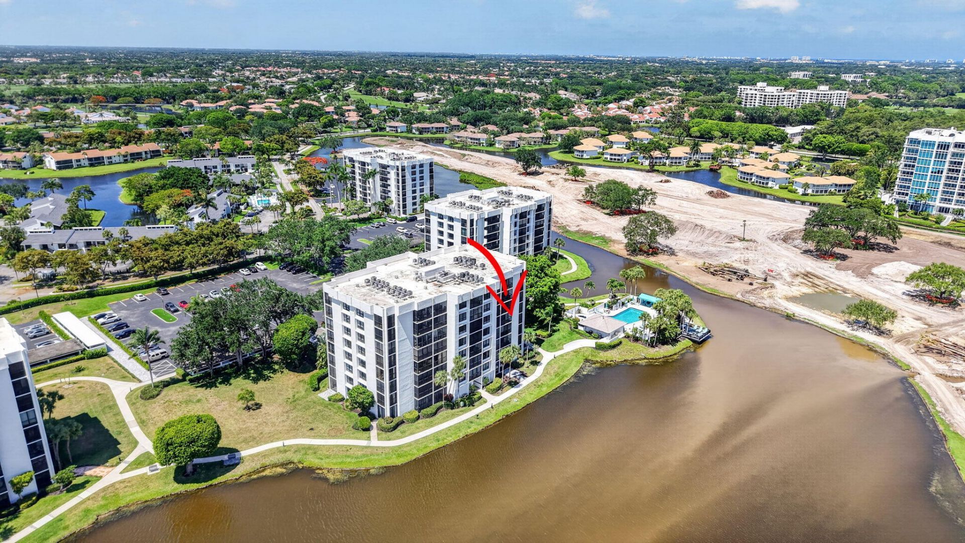 7768 Lakeside Boulevard, Boca Raton, FL 33434 Photo