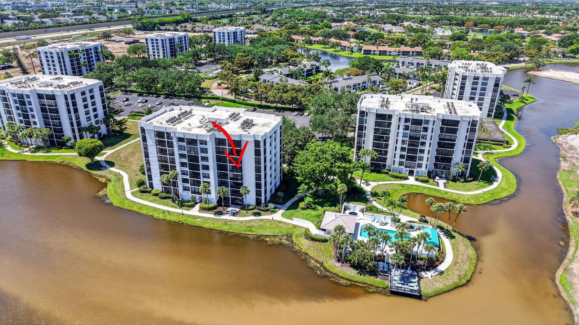 7768 Lakeside Boulevard, Boca Raton, FL 33434 Photo