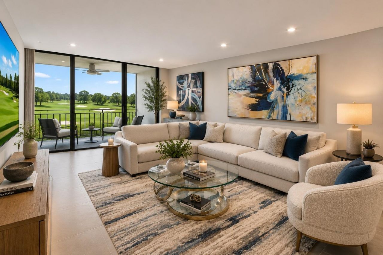 7768 Lakeside Boulevard, Unit 551, Boca Raton, FL 33434 Photo