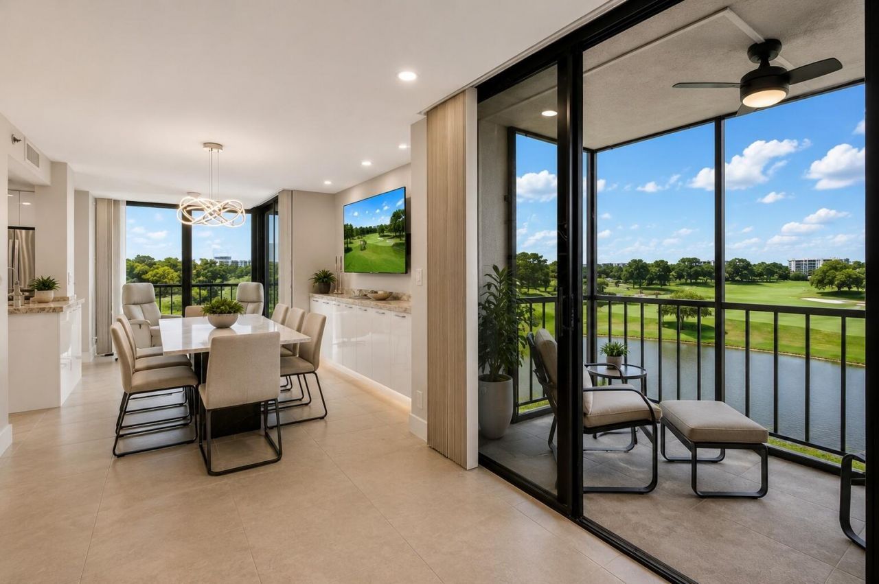 7768 Lakeside Boulevard, Unit 551, Boca Raton, FL 33434 Photo