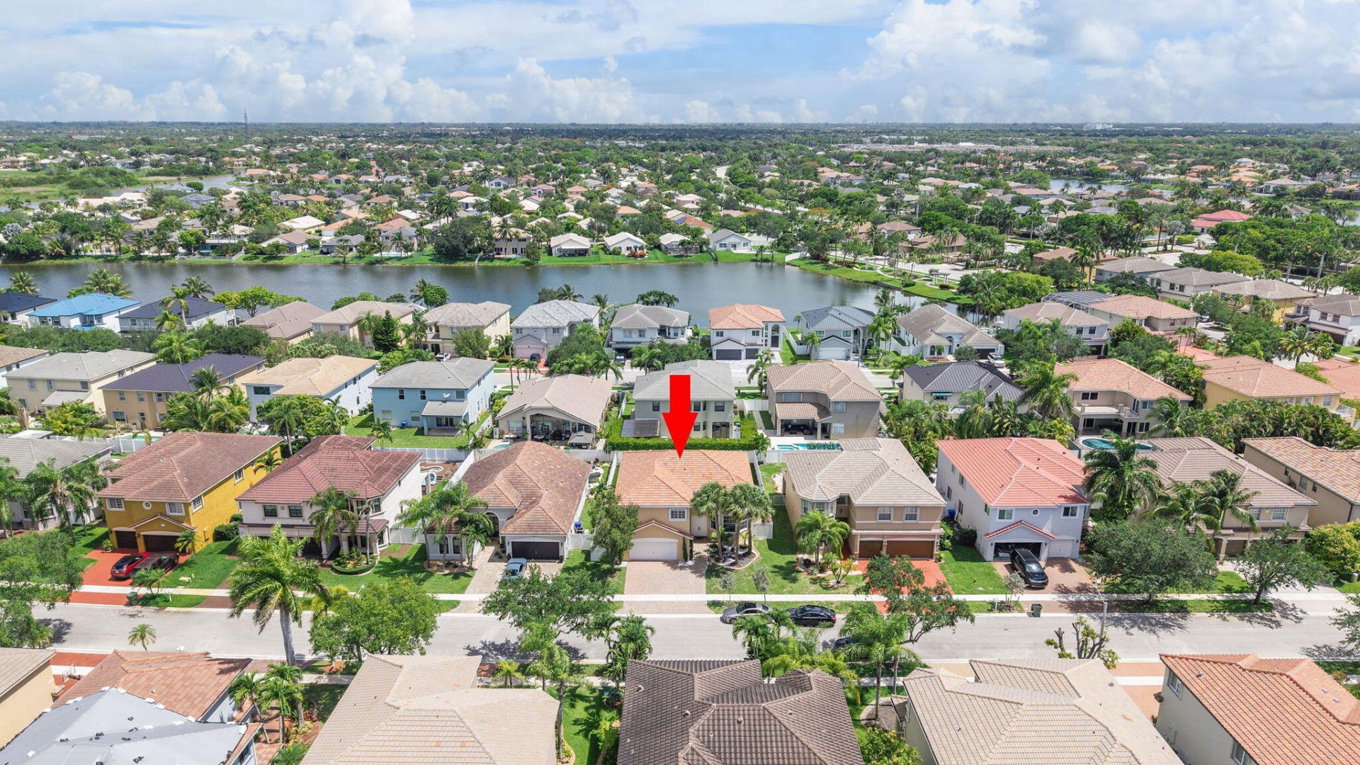 16223 SW 15th Street, Pembroke Pines, FL 33027 Photo