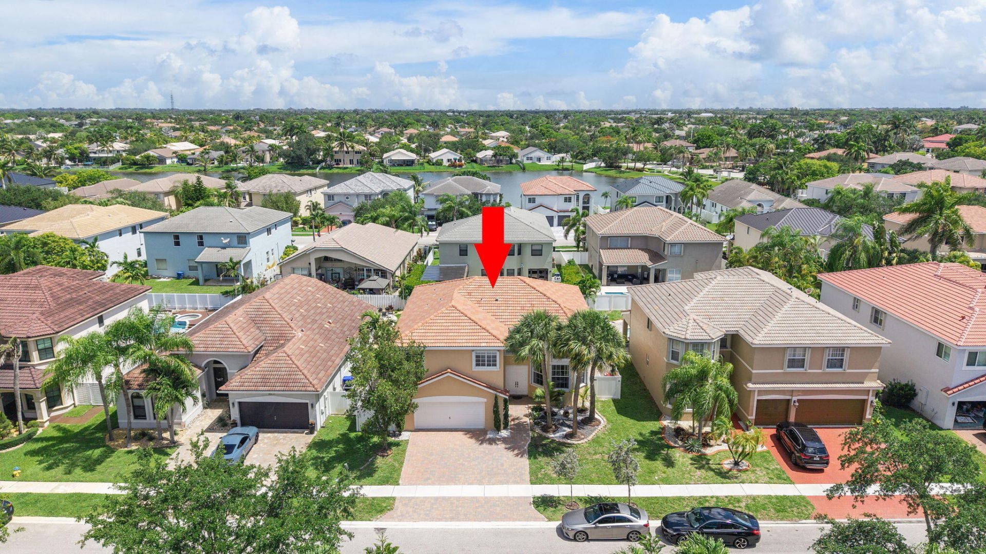 16223 SW 15th Street, Pembroke Pines, FL 33027 Photo