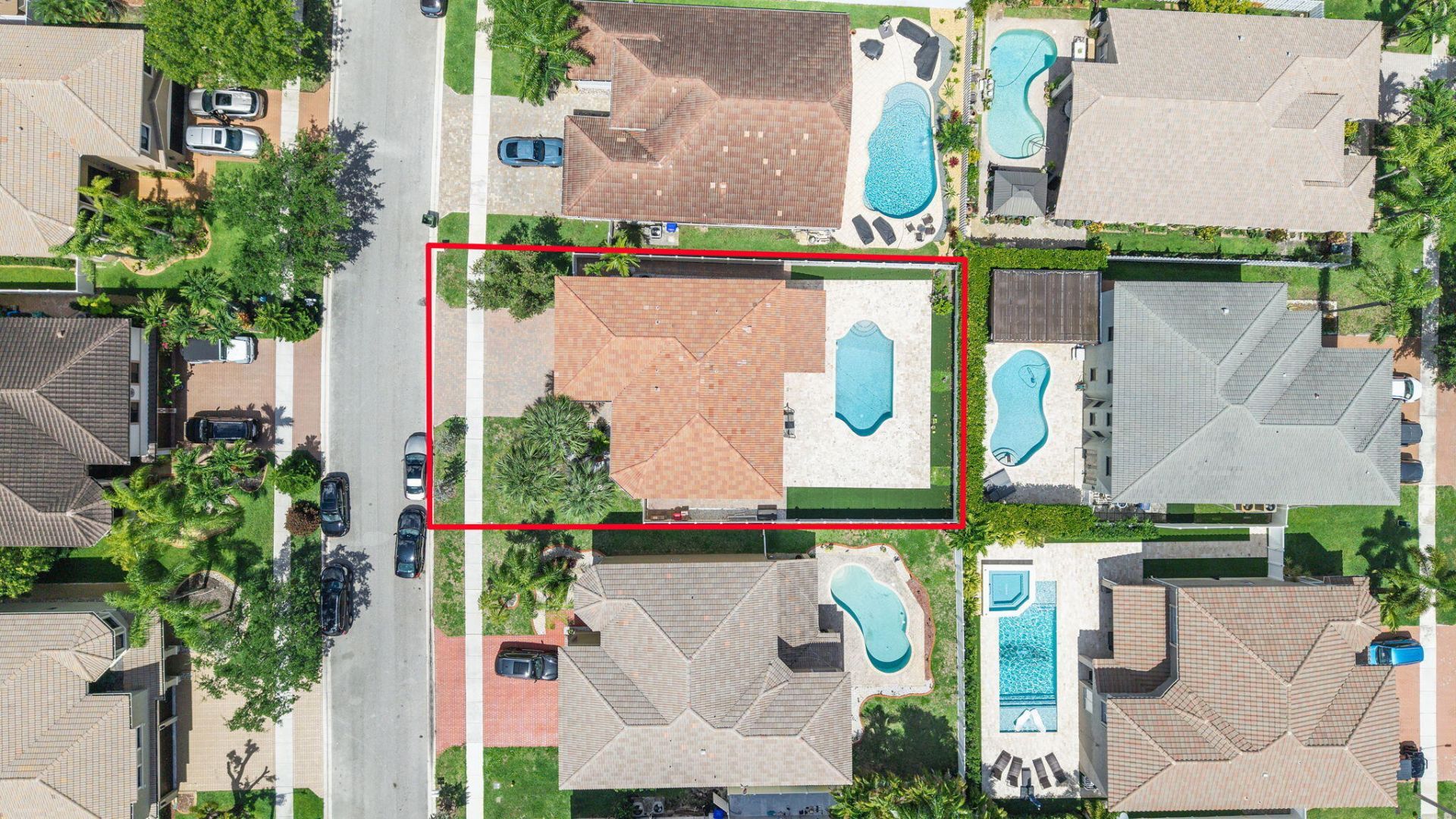 16223 SW 15th Street, Pembroke Pines, FL 33027 Photo