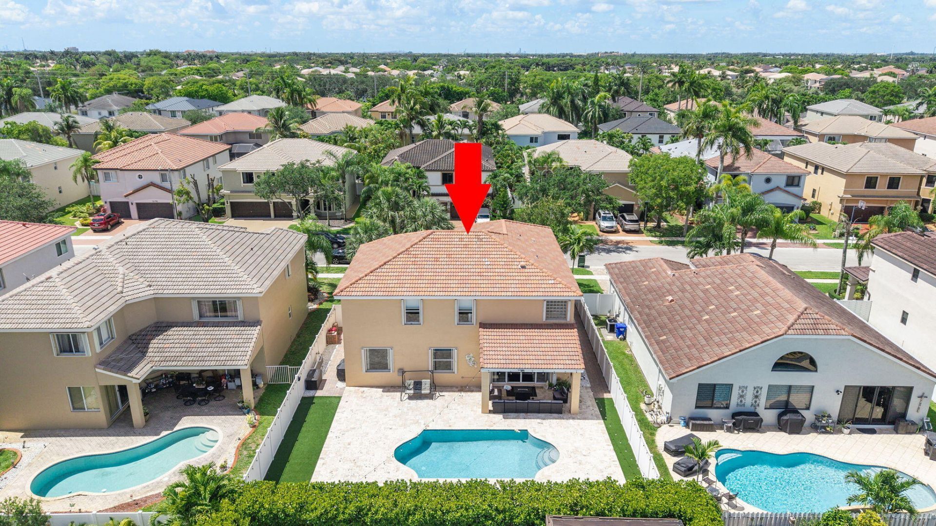 16223 SW 15th Street, Pembroke Pines, FL 33027 Photo